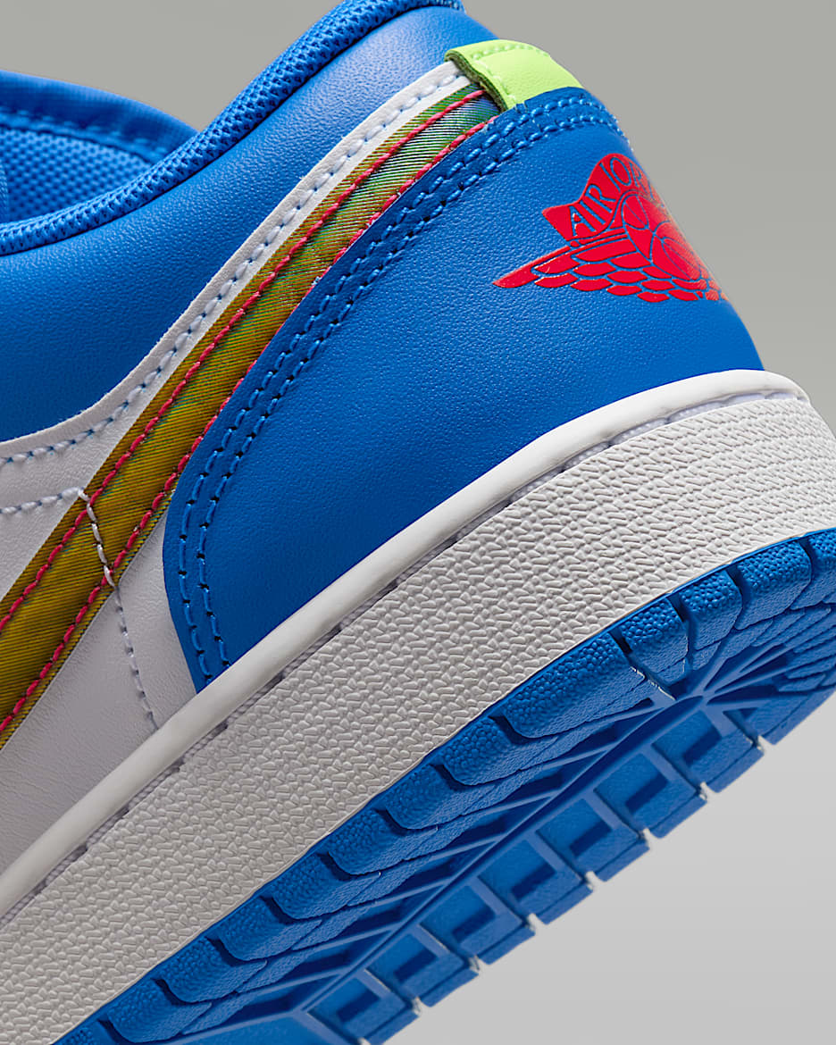 Kids off white jordan shop